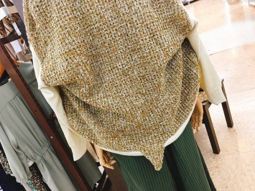 秋物買取強化のNICE CLAP(ナイスクラップ)