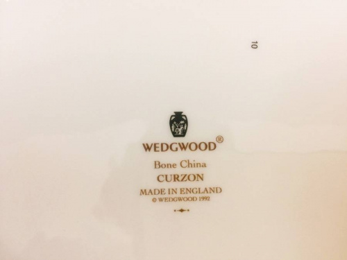 Wedgwood(ウエッジウッド)
