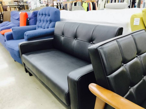 デザイナーズ家具の上福岡店新入荷