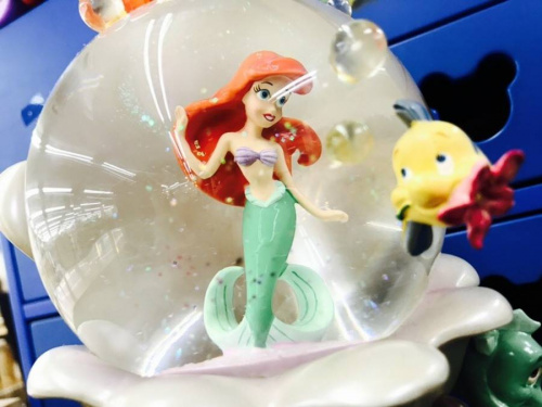 楽器・ホビー雑貨のDisney