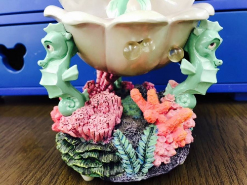 スノーグローブ