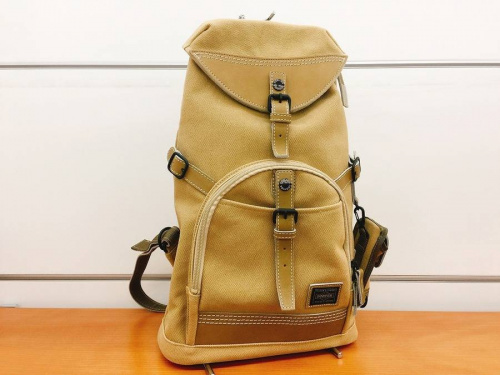 バッグの買取強化
