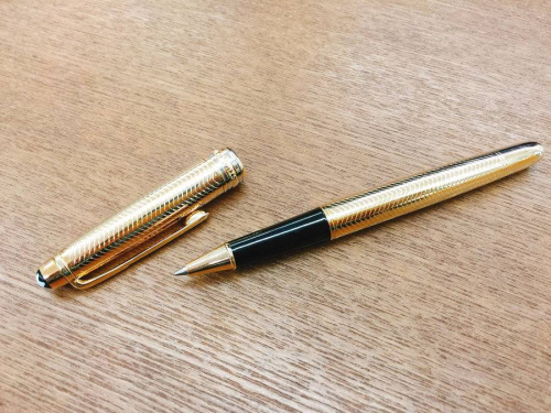 MONTBLANC（モンブラン）の買取強化