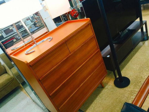 家具・インテリアのチェスト