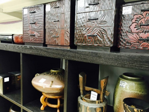 和雑貨の和食器