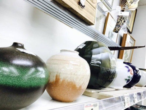 買取強化の上福岡店