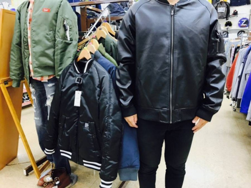 上福岡店新入荷