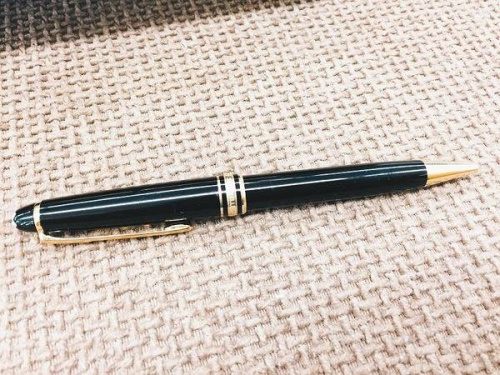 MONTBLANC（モンブラン）の買取強化