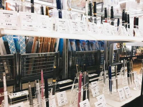 買取強化の上福岡店