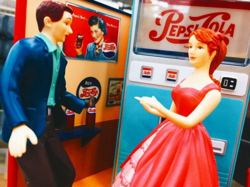 雑貨のアメリカ雑貨