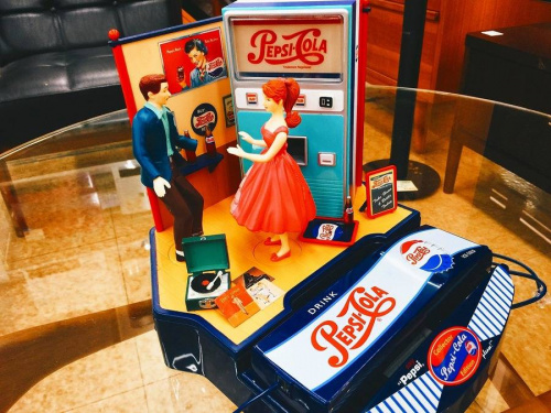アメリカ雑貨のPEPSI(ペプシ)