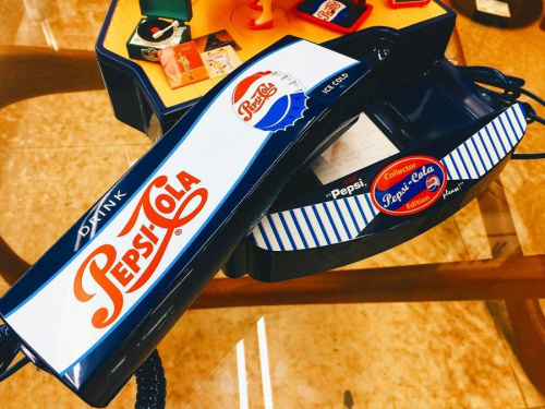 PEPSI(ペプシ)の買取強化