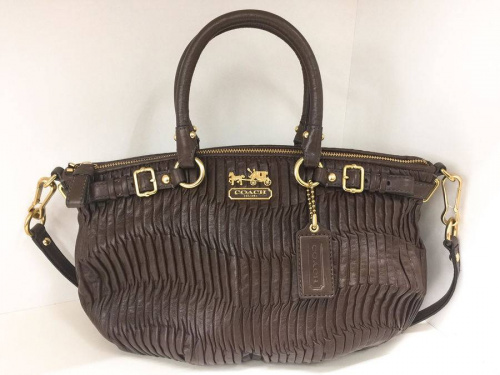 イベントなうのCOACH(コーチ)