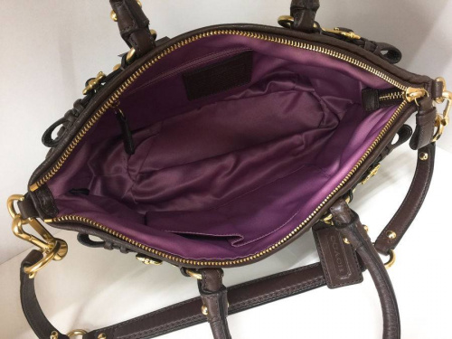 COACH(コーチ)の買取強化