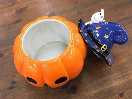 アメリカ雑貨のハロウィン