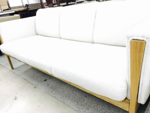 家具・インテリアのソファー