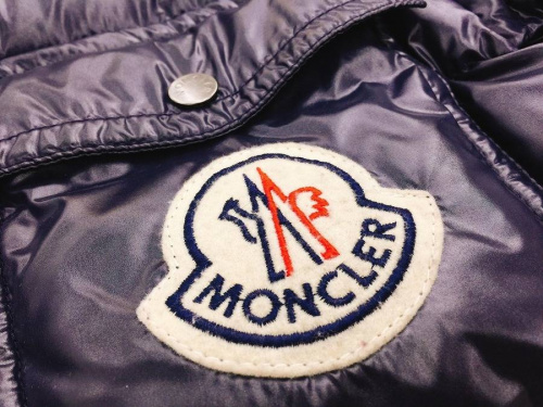 メンズファッションのダウンジャケット