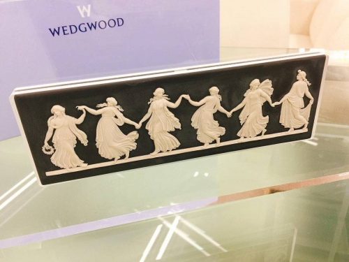 置物のWedgwood（ウエッジウッド）