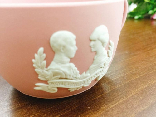 置物のWedgwood（ウエッジウッド）