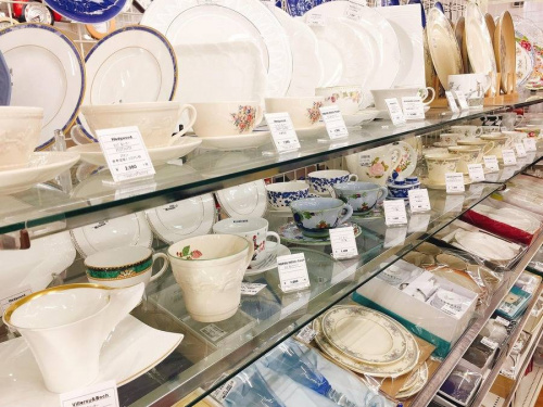 買取強化の上福岡店