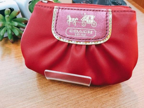 買取強化のCOACH(コーチ)