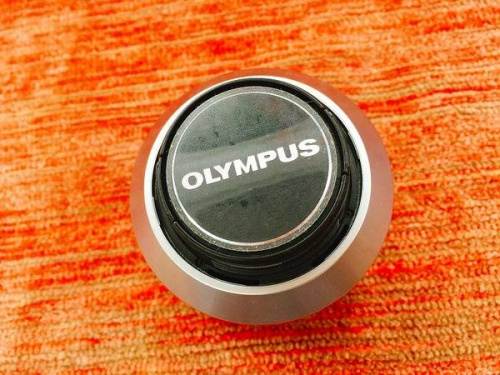 カメラレンズのOLYMPUS（オリンパス）