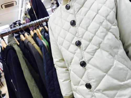 メンズファッションのジャケット