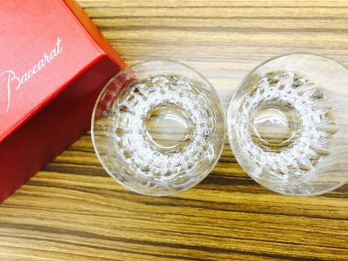 洋食器のグラス