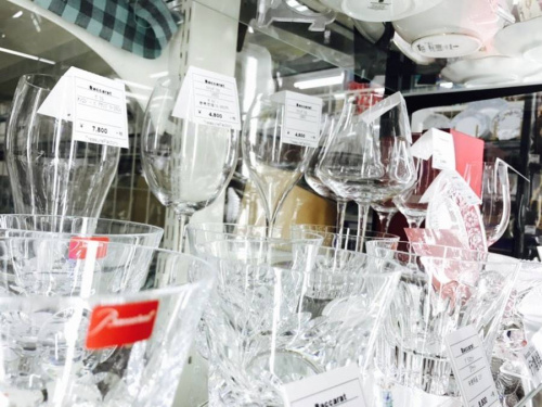 上福岡店新入荷