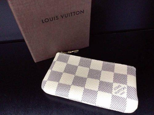コインケースのLOUIS VITTON（ルイ・ヴィトン）