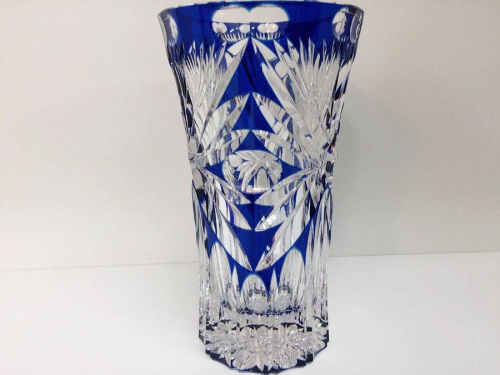 和雑貨の江戸切子