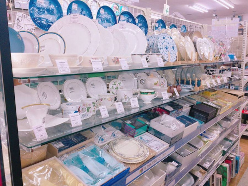 ワイルドストロベリーの上福岡店新入荷