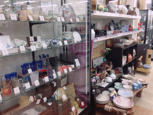 越前漆器の未使用品