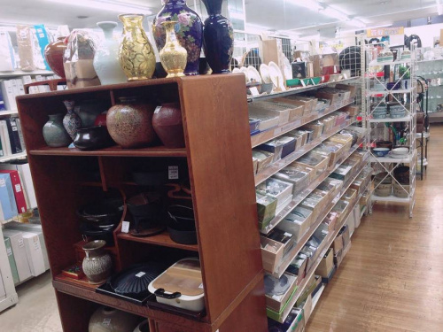 未使用品の上福岡店新入荷