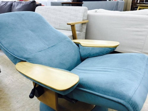 リクライニングチェアの上福岡店新入荷