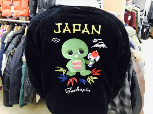 上福岡店新入荷