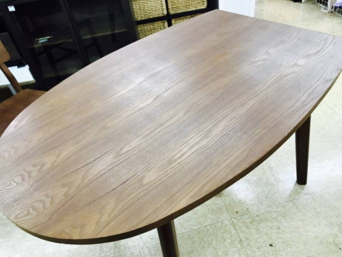 いちおし特選家具のダイニング