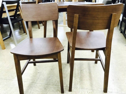 ダイニングのFrancfranc