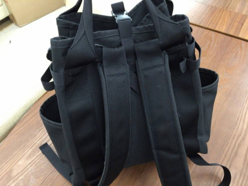 ポーター（PORTER）のB印