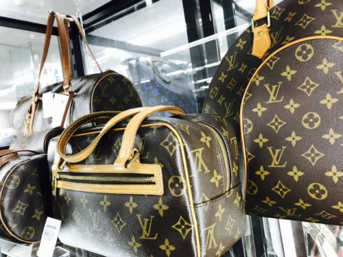 ルイヴィトン（LOUIS VUITTON）の上福岡店新入荷