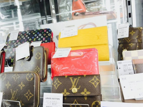 上福岡店新入荷