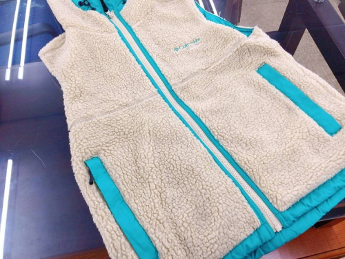 AVIREXの上福岡店新入荷
