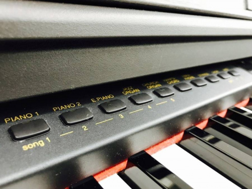 河合楽器のKAWAI