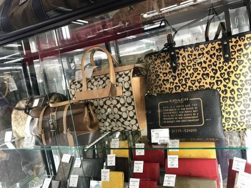 ガーデンパーティの上福岡店新入荷