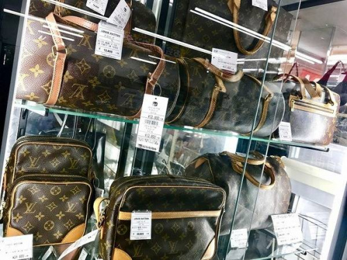 上福岡店新入荷