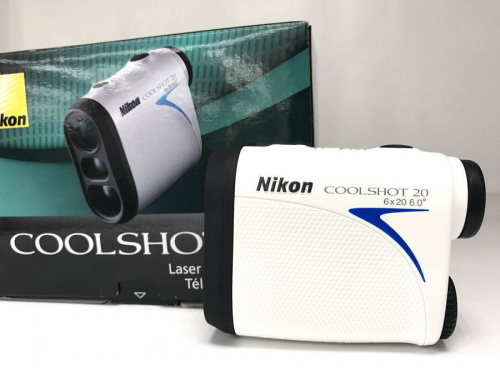 COOLSHOTのNikon(ニコン)