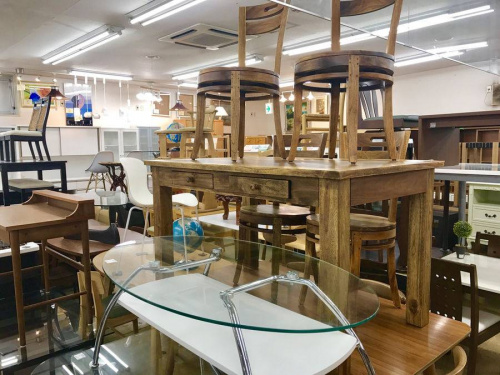 上福岡店新入荷