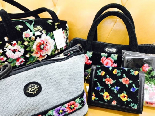 ブランド・ラグジュアリーのバッグ