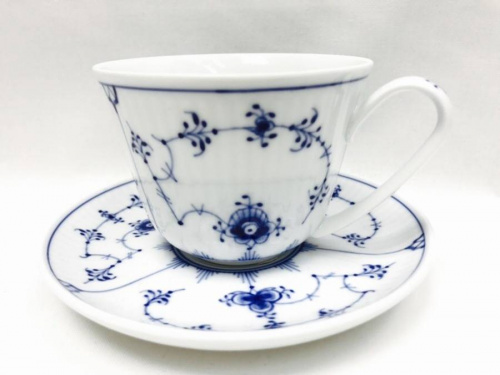 洋食器のRoyal Copenhagen