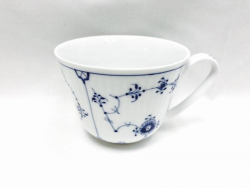 Royal Copenhagenのカップ＆ソーサー